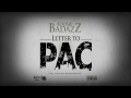BOOSIE BADAZZ LETTER PAC Instrumental