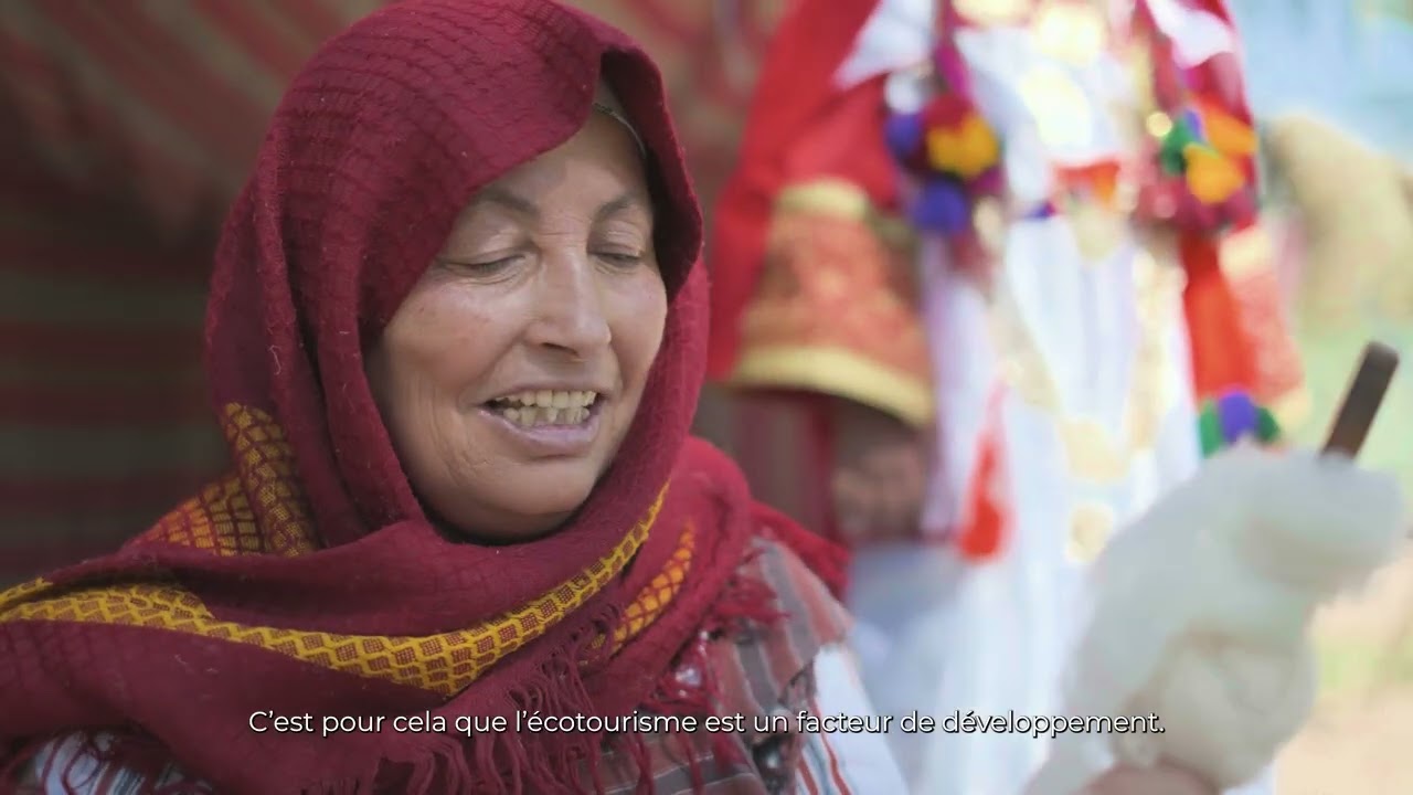 Vers un tourisme durable en Tunisie