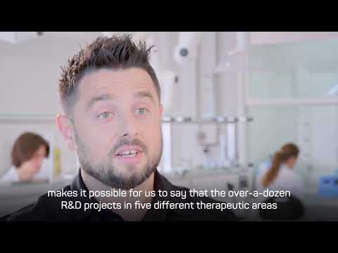 Celon Pharma R&D Centre