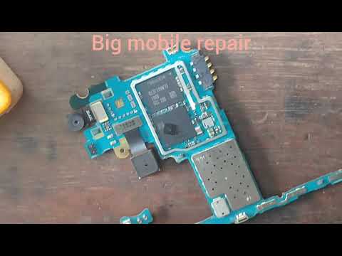 Samsung J701 j7 next no power on, j7 next dead problem solutions, j7 next full short solution