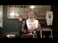 Beer Review # 1488 The Bruery Smoking Wood ...