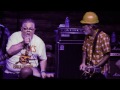 THE DICKS "No Nazi's Friend" at Grizzly Hall, Austin, Tx. October 31, 2016