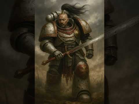 White Scars | Warhammer 40K