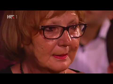 Pozdravi mi ćaću moga - Branko Medak, Domagoj Mustapić i TS Džentlmeni