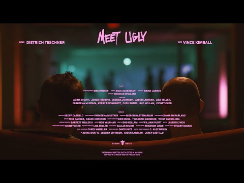 'Meet Ugly', The 48 Hour Film Project Winner 2022