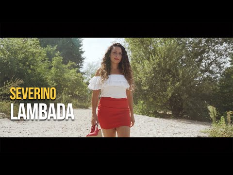 Severino - Lambada