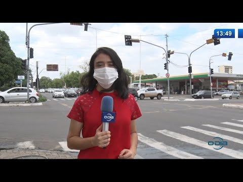 Prefeitura de Teresina deve extinguir radares de fiscalização eletrí´nica, os pardais 19 01 2021