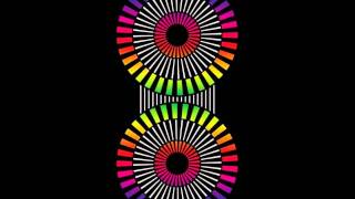 Lindstrøm & Prins Thomas - Turkish Delight (12"inch Version)