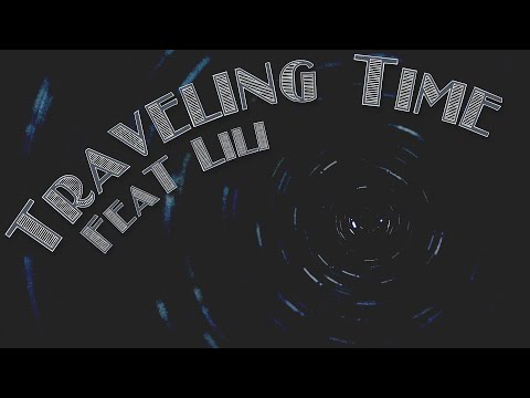"Traveling Time (feat. Lili)" | Official Piggy: Book 2 Soundtrack | Chapter 12