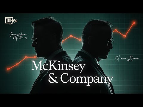 How McKinsey influenced the way you do business