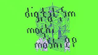 Digitalism - Idealistic (A-Trak Remix)