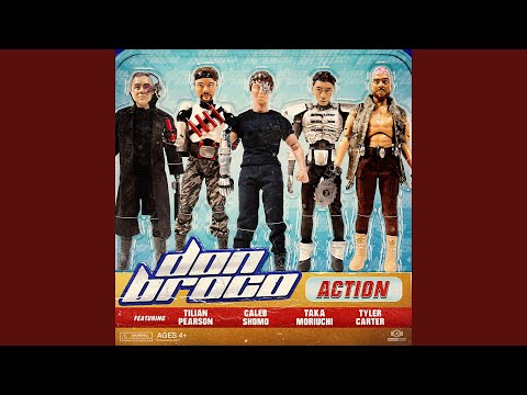 Video thumbnail for ACTION