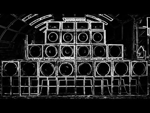 ThaTouffaz - Melodic Warning - Tekno - Mentalcore - Son de Teuf