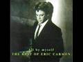 All By MySelf by Eric Carmen 