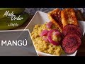 Dominican Mangu | Mangu Series Ep. 2 | Dominican Recipes | Made To Order | Chef Zee Cooks