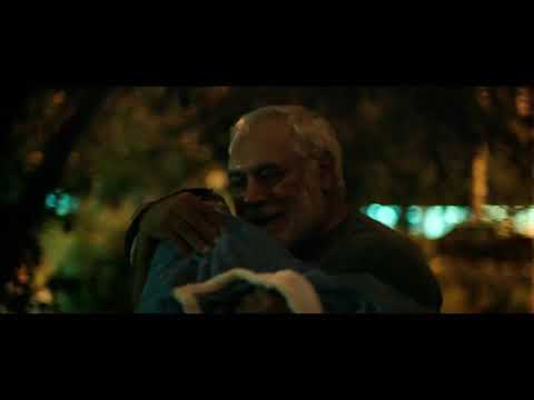 Смерть кіно та мого батька / The Death of Cinema and My Father Too (2020) / 49th Molodist KIFF