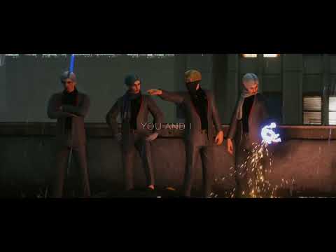 ijiboy, bosx1ne, chriilz & skusta clee - You & I (sped up)