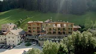 DAS NATURHOTEL | Natur leben und erleben | Naturhotel Rainer Südtirol