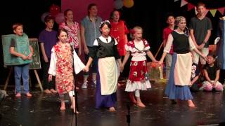 Psalty - Welcome to the Family TRAILER