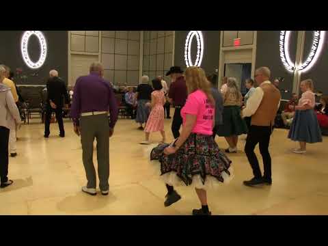 2022 WASCA - After Party Sock Hop