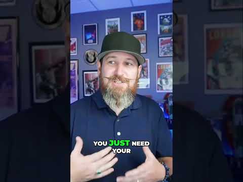 Stop Asking Permission: Unlock Your Potential & Live Fully