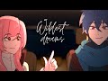 Wildest Dreams Ft Aoki And Itsuki MSA AMV
