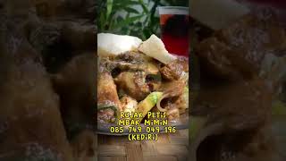 Download lagu Rujak Petis Kediri #shorts mp3