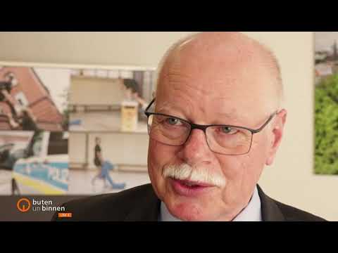 Neue Einstellungstests bei der Bremer Polizei