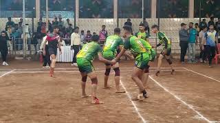 Download Lagu ANKUR SPORTS CLUB (N.M.JOSHI) VS SHATAPDI SPORTS CLUB (DHARAVI)#kabaddi #shivshakti Thumbnail
