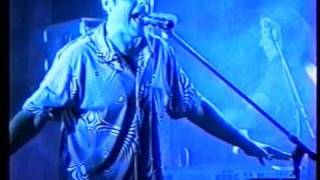 Spock´s Beard - In the mouth of madness - Ludwigsburg 1999 - Underground Live TV recording