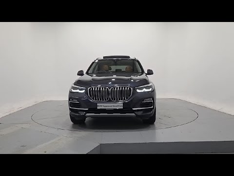 BMW X5 xDrive30d xLine - Image 2