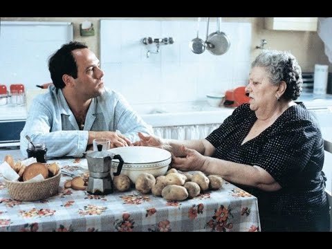 Carlo Verdone Incontra Per La Prima Volta La Sora Lella