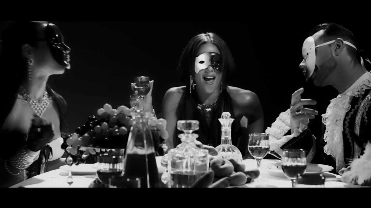 Ira Losco — Me Luv U Long Time