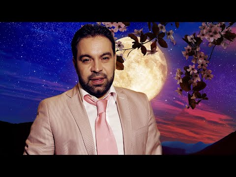 Florin Salam - Luna, Luna calatoare [Videoclip Oficial] 2023 HIT