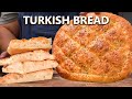 Easy Soft And Fluffy Turkish Bread