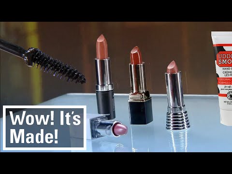 {YTP} ~ Wow! It's Made!... Up! (WIM 5)