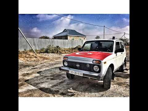 Azeri Bass- Elçin Göyçaylı Ft Oruc Amin-Papa Cani 2020 (Ay Dədə Vay 3 Verision)