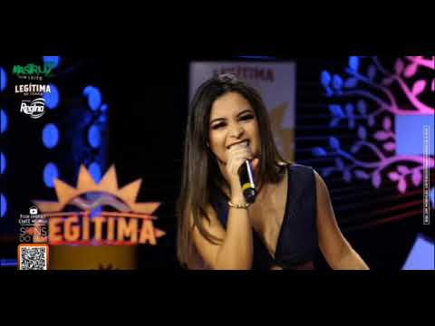 Forró Mastruz com Leite, Mara Rodrigues - Menino Sem Juízo (IN LIVE) 2020