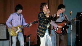 (I Can&#39;t Get No) Satisfaction Rolling Stones on Saturday Club 18th Sept 1965.