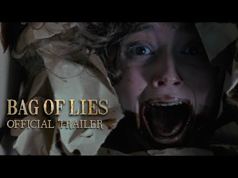 afbeelding Bag of Lies