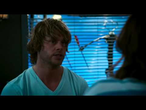 NCIS Los Angeles 7x07 - First Sexual Experience