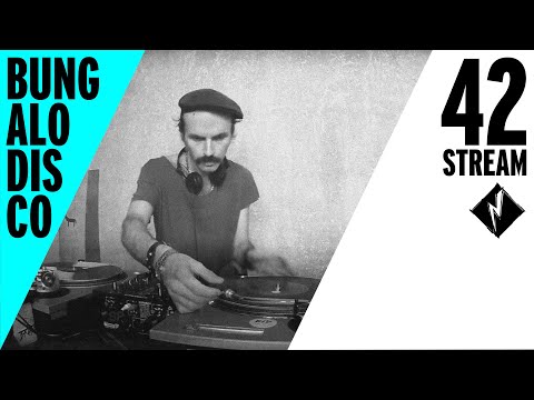 Knightz of Bass, Pretty Tony, T:K:One, Djedjotronic, 88Dubs, Dynamik Bass System, Gesaffelstein #42