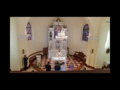 Jer ti si predivan Bog (Evo me) - DomiNika