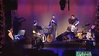 Haig Yazdjian ( Live at Kyttaro ) Akhchig Anounut
