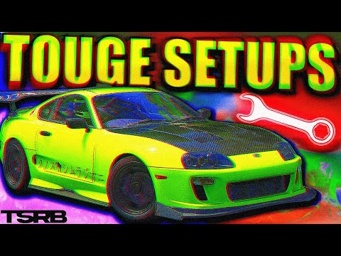 Setup Guide 🛠️ Tune To Suit Your Driving Style