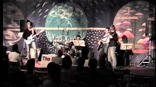 The Real Deal Band tolkar Cornelis Vreeswijk Uddevalla - Jag hade en gång en båt