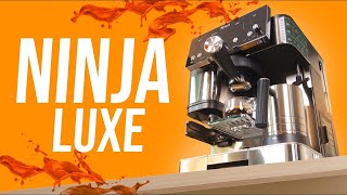 Ninja Luxe Essential: Ehrlicher Test und Bewertung