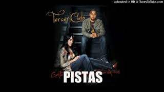 Tercer Cielo - El Héroe de Mi Corazón (Pista)