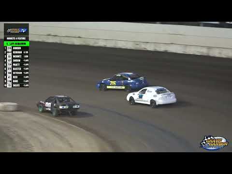 Hornets A Main Highlights May 2,2026