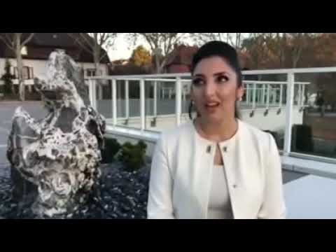 جواب سیتا قاسمی به میا بخشی عاشق😄😄😄